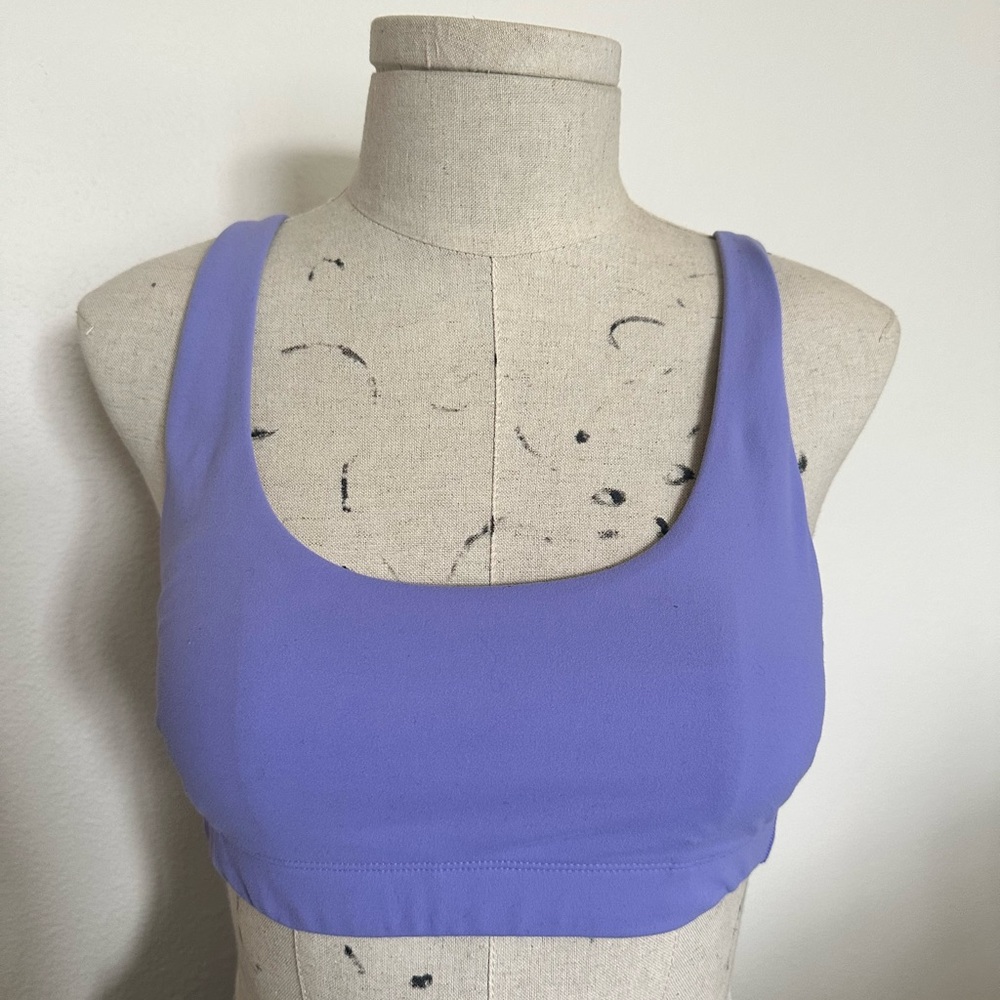 Daily Bra Ultra Violet